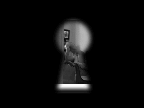 the neighbor pounding her brains out