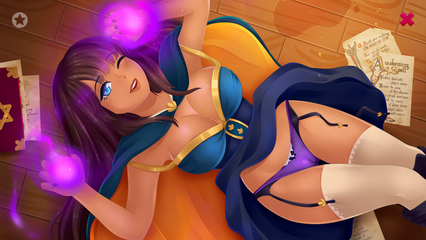 Vivian 2/7