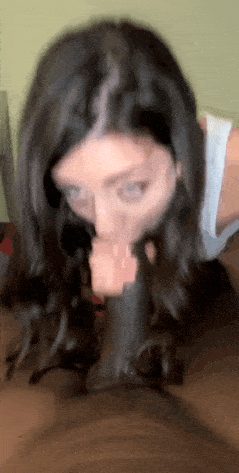 Must concentrate on sucking