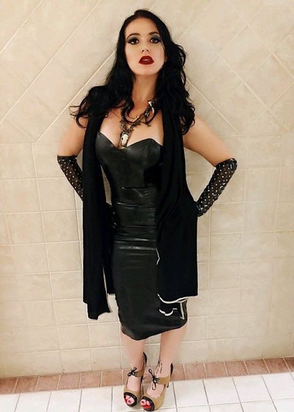 Lady Lila Stern