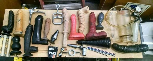 Toys