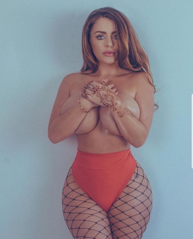 Sophie Dee