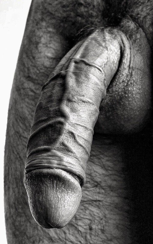 j'aime le noir et blanc