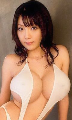 Tell me what you think about Miho Ichiki aka Yuri Himeno