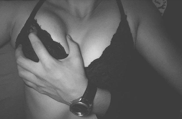 Boobs