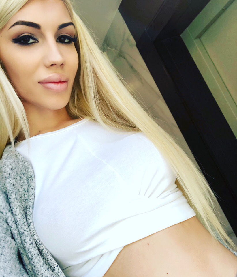 TS Sonya Rubleva