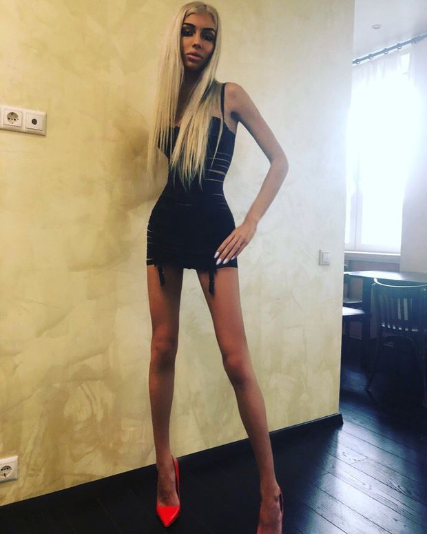 TS Sonya Rubleva