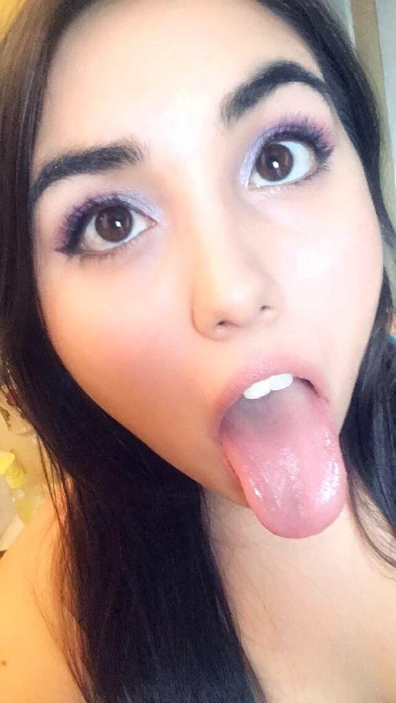 Asian begging