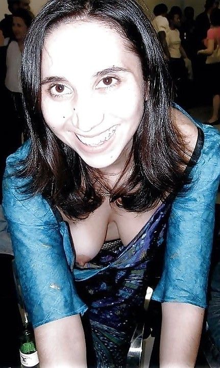 Downblouse
