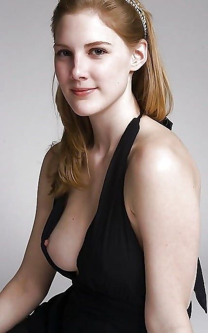 Downblouse