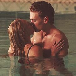 A sauna should always be followed by a jacuzzi.