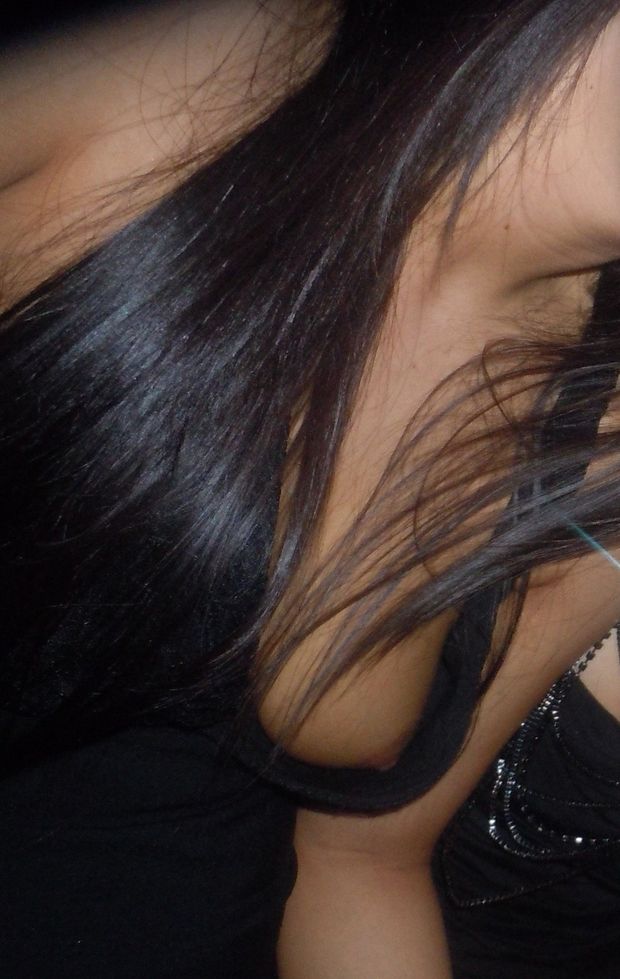 Downblouse