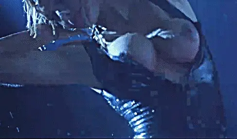 Barb Wire