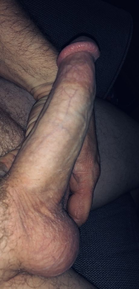 Cock out