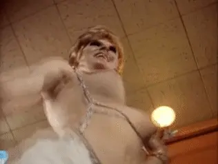 retro boobz