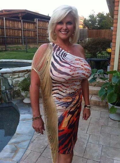 What is her name