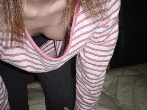 Downblouse