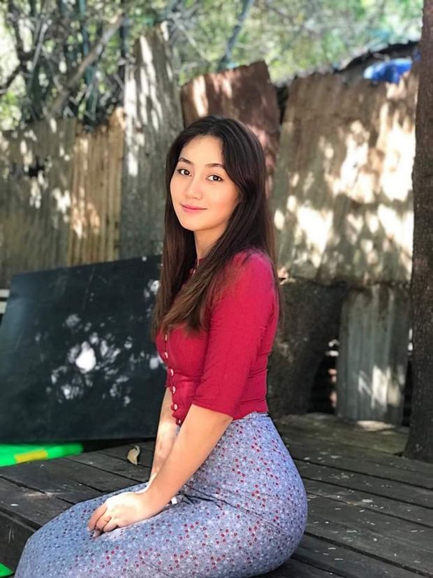 Myanmar G