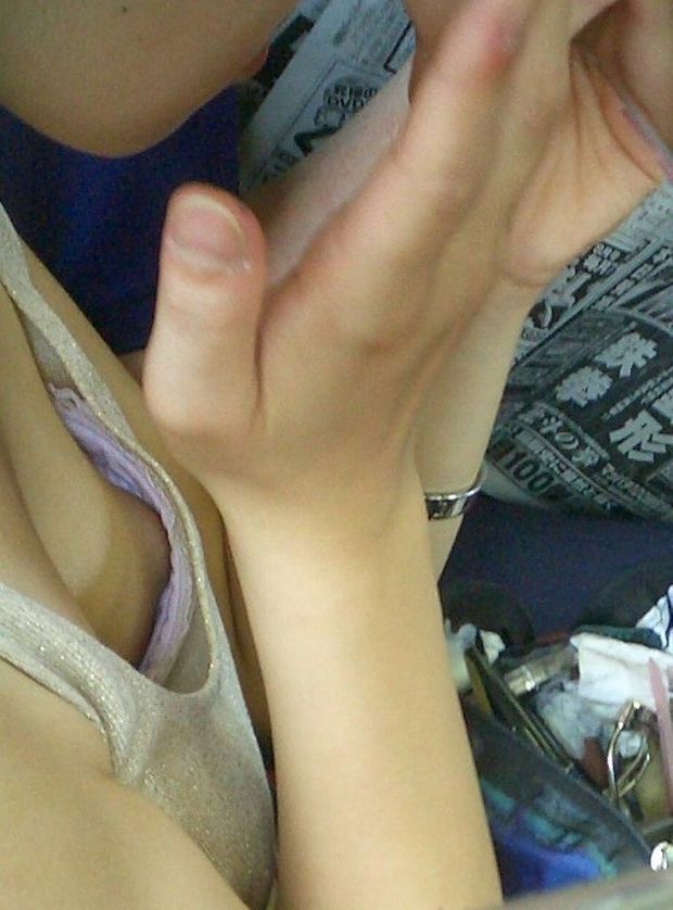Downblouse