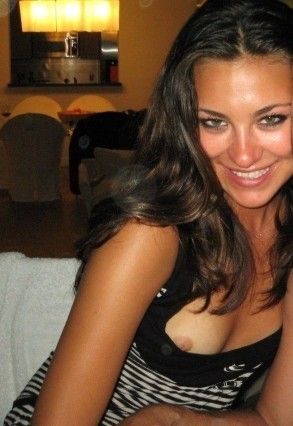 Downblouse
