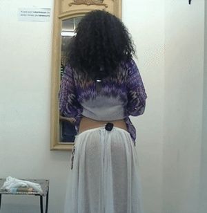 mirror mirror on the wall