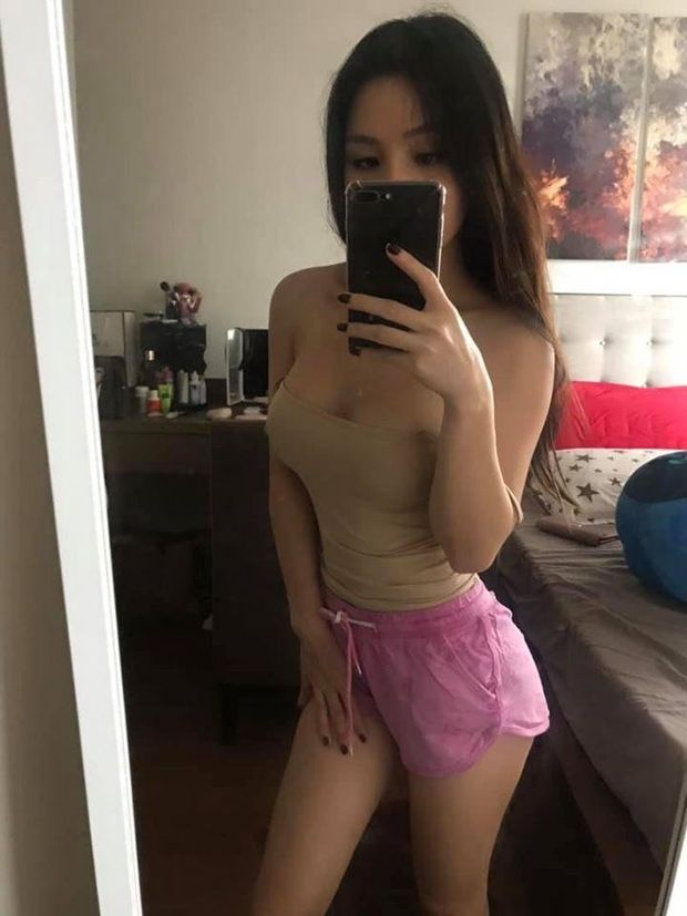 Curvy Amature Mama - Lee Something - Who Is She