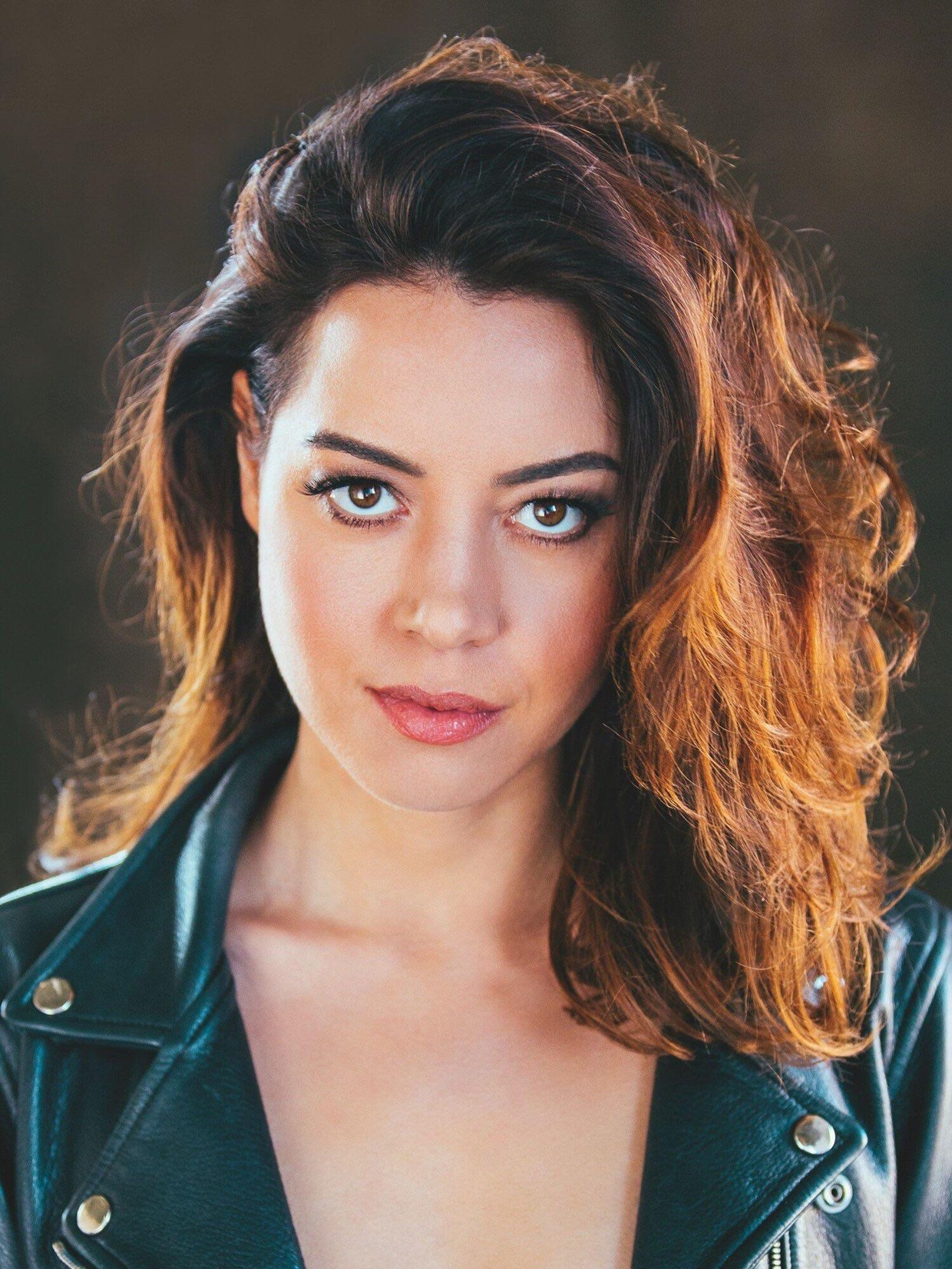 Aubrey Plaza, I want a whole week to experience your dark and freaky sex skills