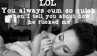 cuckold