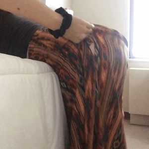 Can’t believe it’s not butter