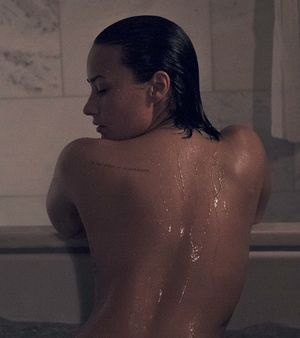 That better be your dick going in my pussy and not your finger