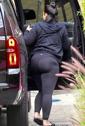 Demi Lovato is my type of thick. I could fuck that ass 24/7