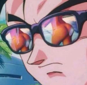 Looking at the right things