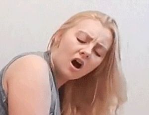 Orgasm Face