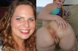 Big Booty Amateur Milf