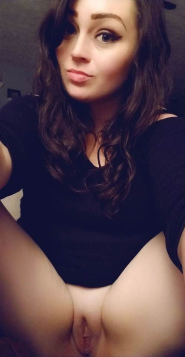 Smooth Pussy