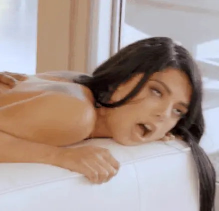 Orgasm Face