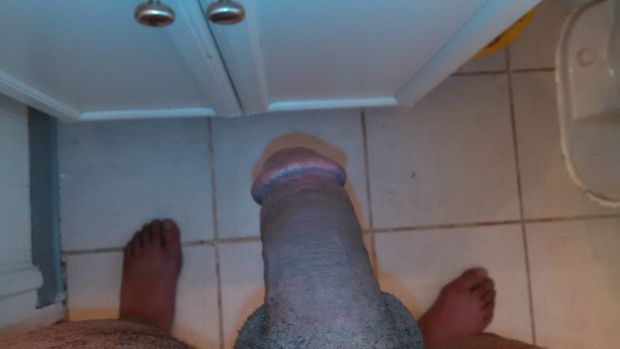 The Pussy Squirt Master