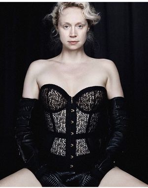 Gwendoline Christie
