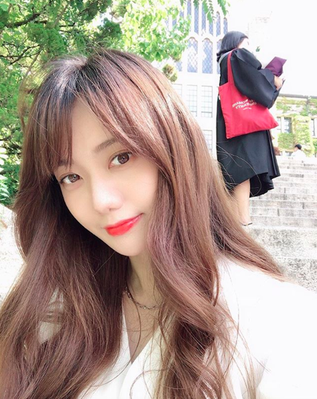 Japanese beauty