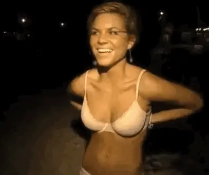 Perfect ENF!
