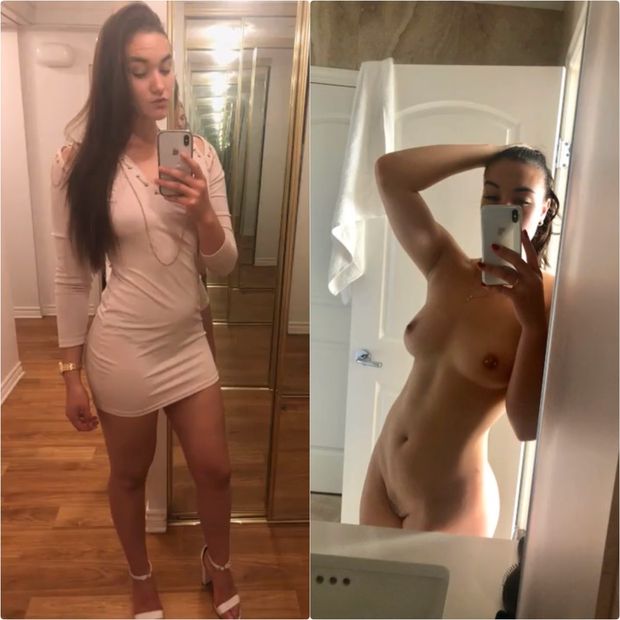SEXI SELFIE