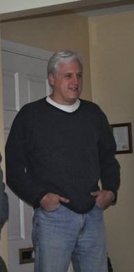 57, DIrty Old Man (D.O.M.), PA, USA