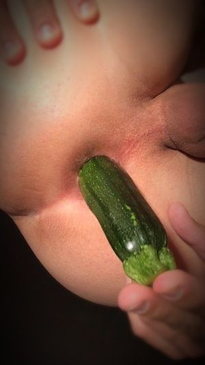 Got zucchini?