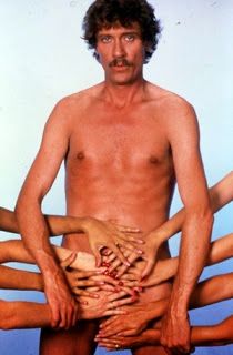 Historia del Porno - Película Porno Maldita - 'The Private Pleasures of John Holmes'