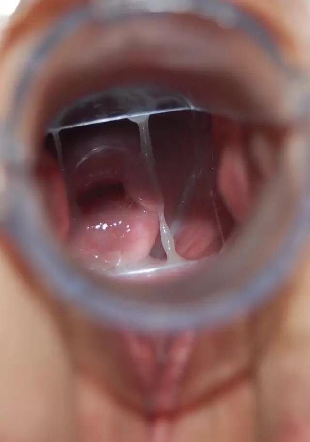 a look inside