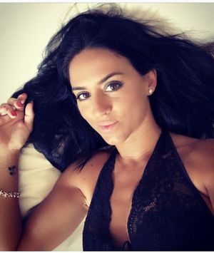 “It’s ok if you jack off on me”