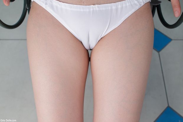 Cameltoe