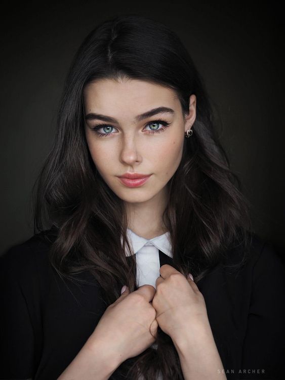 gorgeous