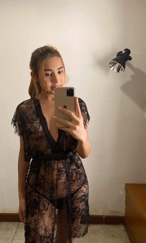 May Thitsar Maung Post Op TS Cutie 18