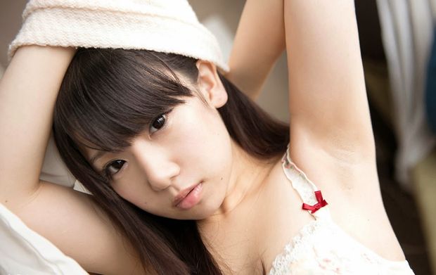 asian armpit